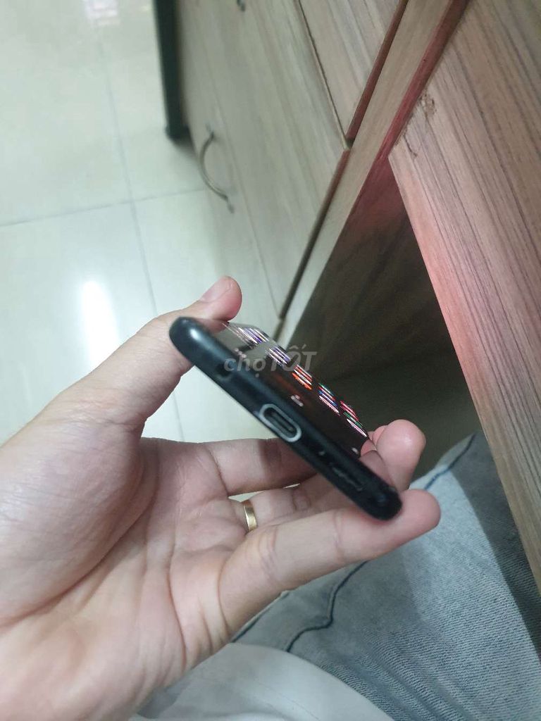 Nhanh tay qua mua s9 quốc tế nào. Mua bán Điện thoại tại Quận Tân Bình Tp Hồ Chí Minh được đăng bởi Trần Gia Bảo hình 2