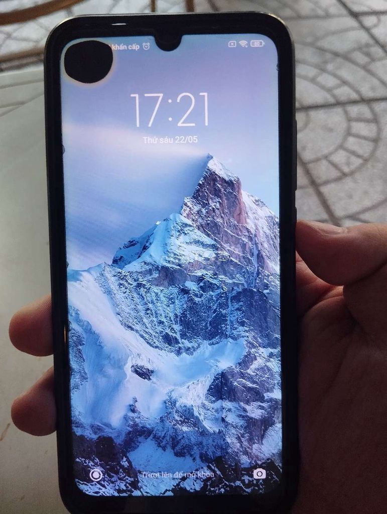 Vsmart Joy 3 Đen. Mua bán Điện thoại tại Quận Cái Răng Cần Thơ được đăng bởi Huy Le hình 1