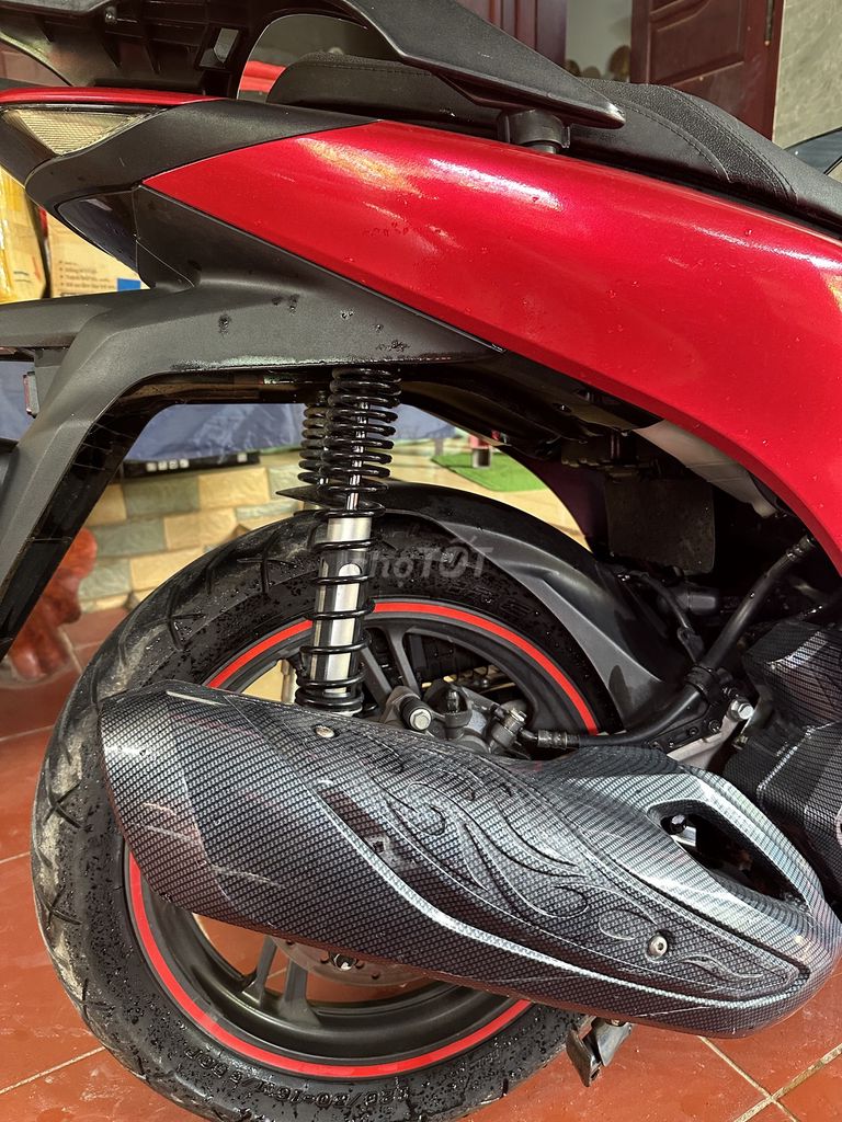 Do không sử dụng tới nên bán lại ạ. Mua bán Xe máy tại Huyện Cư M'gar Đắk Lắk được đăng bởi Thiện phúc hình 5