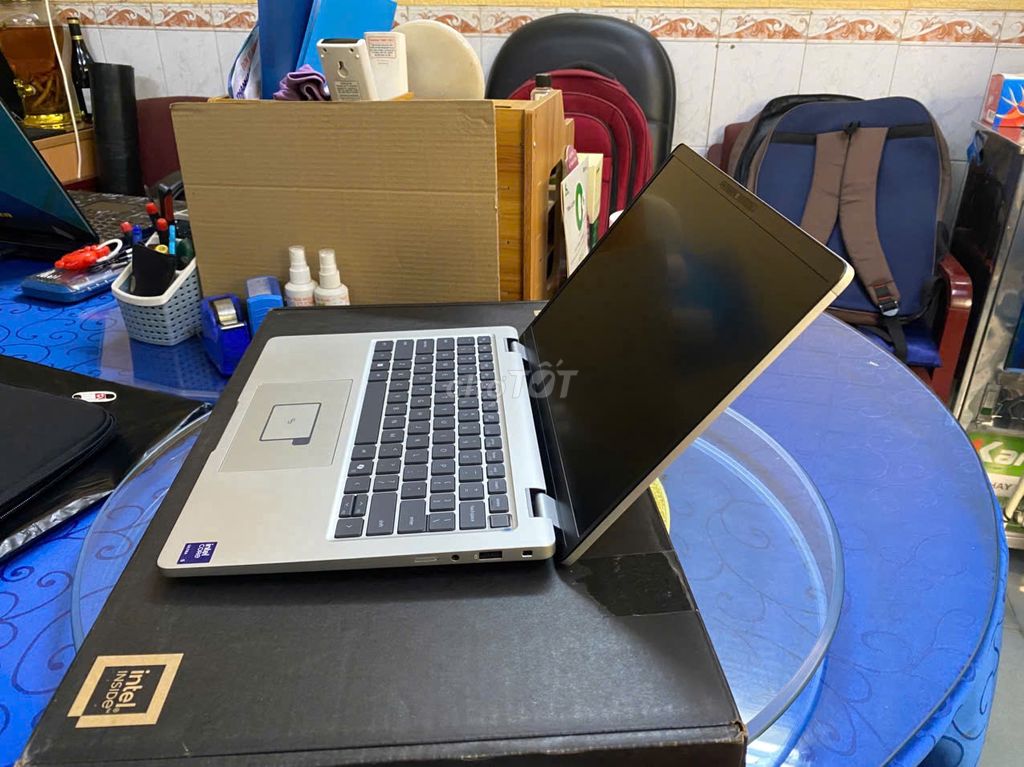 DELL PRO 14 PLUS ULTRA 5 236V 16G 512G 14”130T 8GB. Mua bán Laptop tại Thành phố Thủ Đức Tp Hồ Chí Minh được đăng bởi Trần Thanh Hiền hình 4