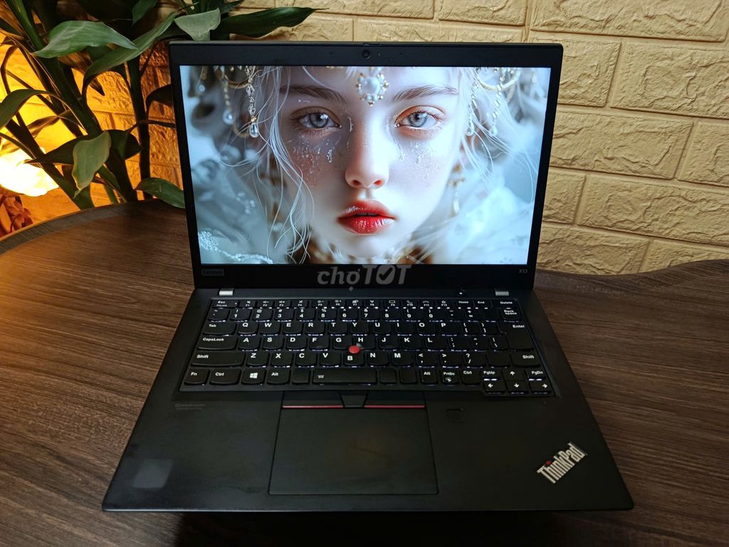 Thinkpad X13 G1 i5/10/8/256 13,3" FHD ips mỏng nhẹ. Mua bán Laptop tại Quận Bắc Từ Liêm Hà Nội được đăng bởi Đồng Thanh Duy hình 1