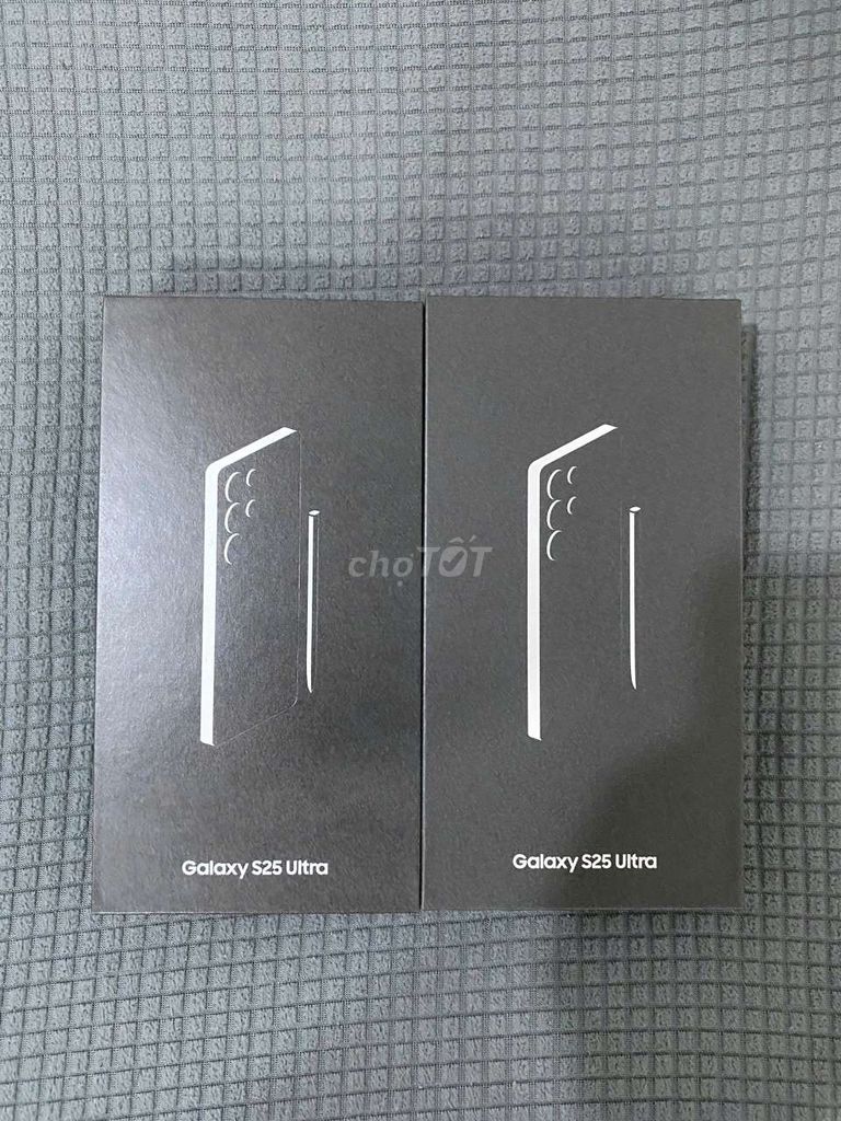(JetBlack/Xám)  S25 Ultra 12GB/256GB Đen. Mua bán Điện thoại tại Quận 3 Tp Hồ Chí Minh được đăng bởi Trung Do hình 1