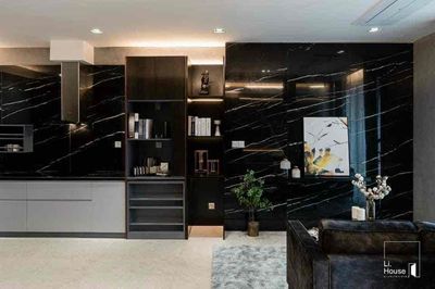 Căn hộ 79 m² · 2 PN · Kingdom 101