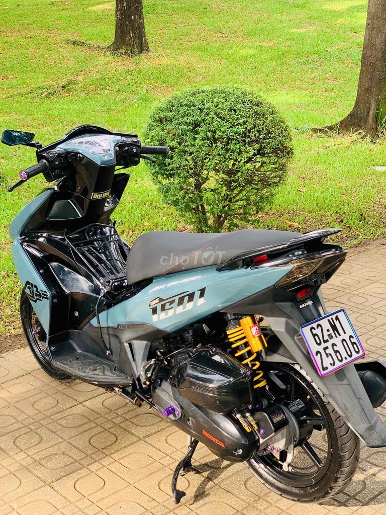 air blade biển 62 xe đi kiểng. Mua bán Xe máy tại Quận Bình Thạnh Tp Hồ Chí Minh được đăng bởi văn vũ hình 5