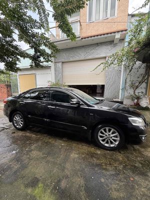 Toyota Camry 2008 2.4G - 159000 km. Mua bán Ô tô tại Huyện Trảng Bom Đồng Nai được đăng bởi Khanh Lê