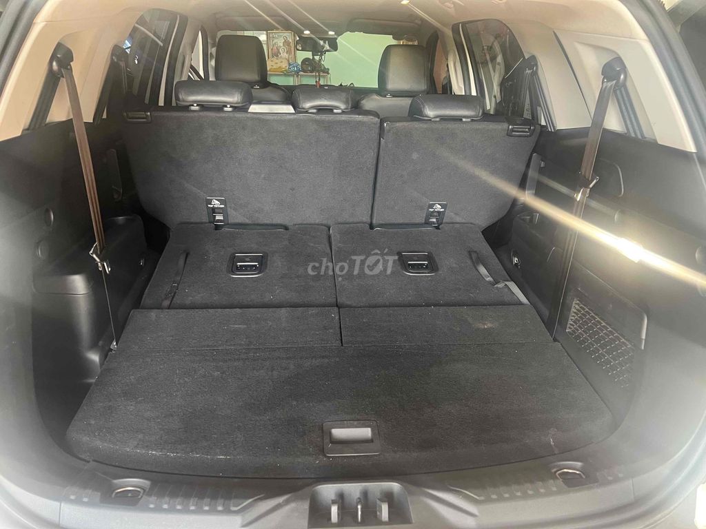 Ford Everest 2023 Sport 2.0L 4x2 AT - 49550 km. Mua bán Ô tô tại Huyện Trảng Bom Đồng Nai được đăng bởi Phúc Chề Cỏng hình 4