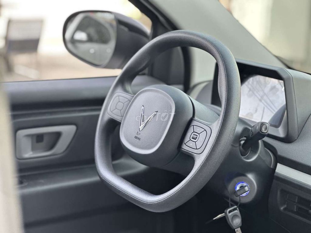 Новая версия VinFast 2