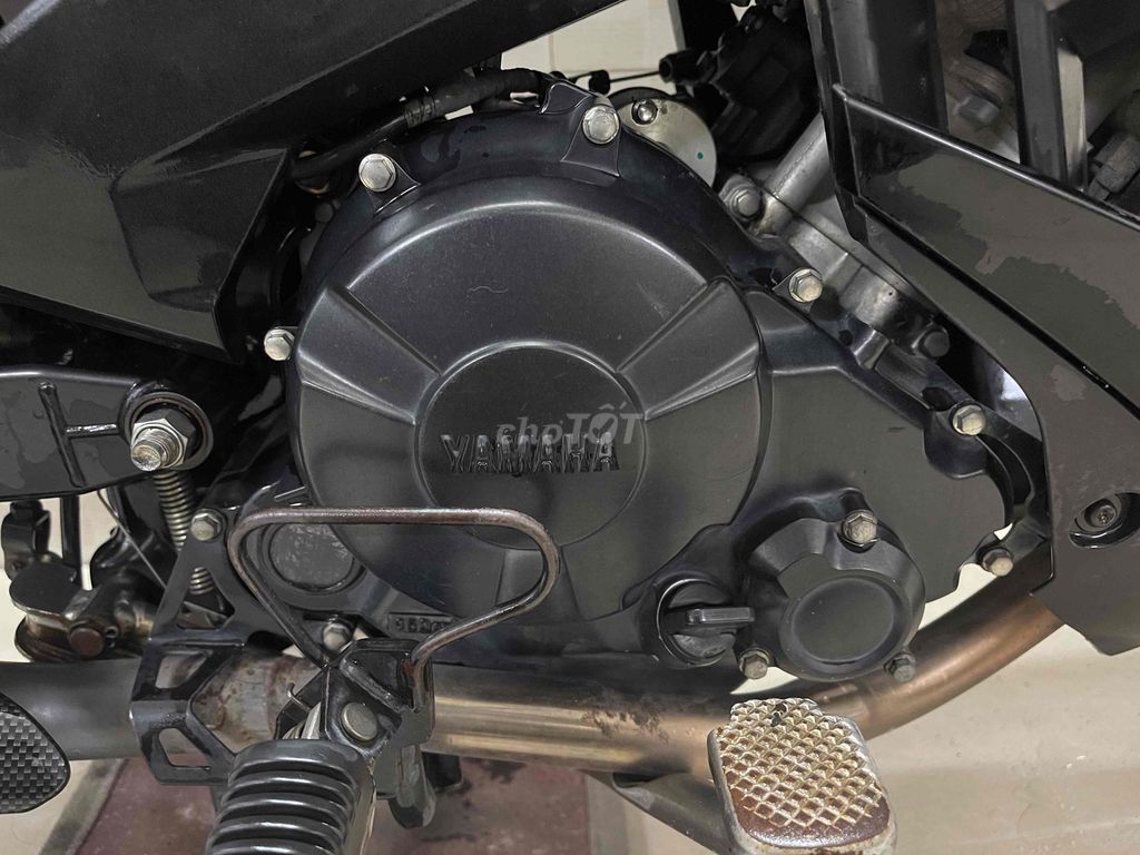 EX 2017 9 CHỦ HỖ TRỢ GÓP OĐ CÓ NỢ XẤU CÓ  ĐỖI XE. Mua bán Xe máy tại Huyện Hóc Môn Tp Hồ Chí Minh được đăng bởi Khaianh  hình 9