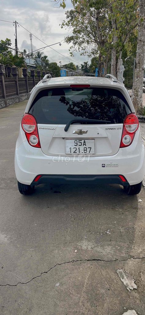 sipat 2015 số tự động xe zin đẹp. Mua bán Ô tô tại Quận Ninh Kiều Cần Thơ được đăng bởi nguyen van tai hình 3