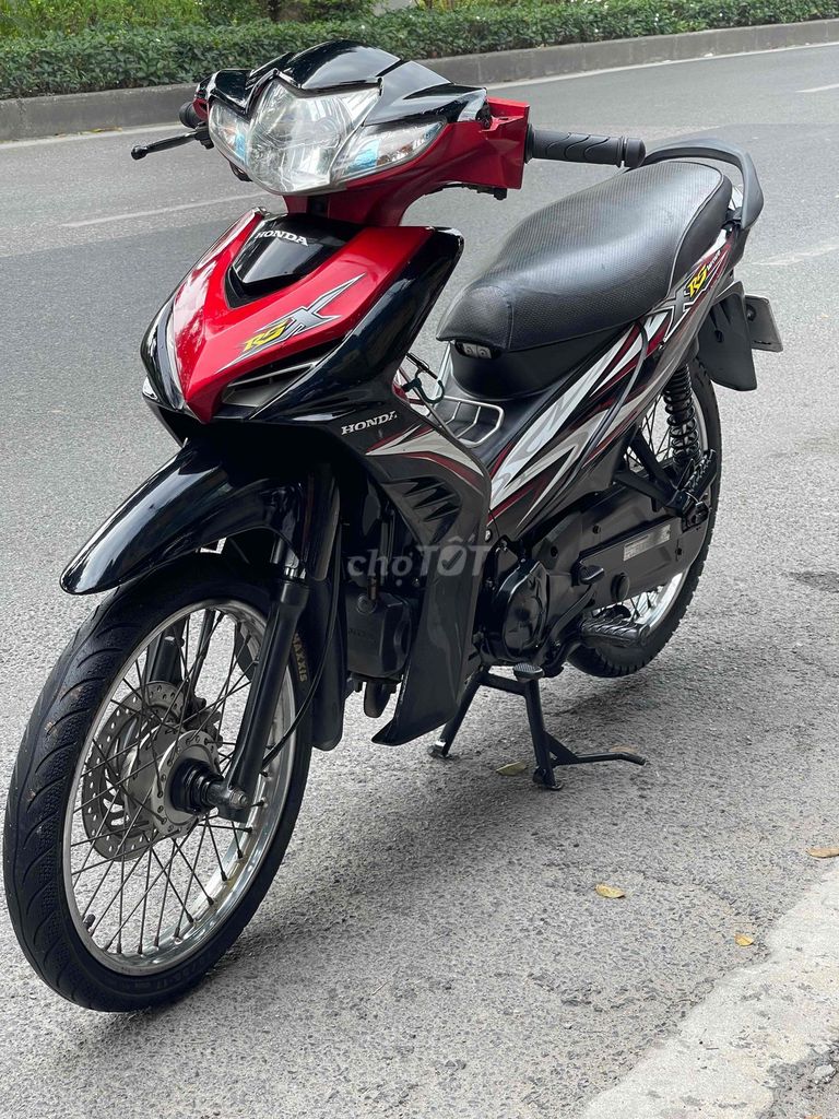 RSX XE ĐẸP MÁY CHẤT. Mua bán Xe máy tại Quận Đống Đa Hà Nội được đăng bởi Hà hình 5