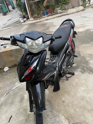 Honda RSX 110 Đen bs36 máy ngon