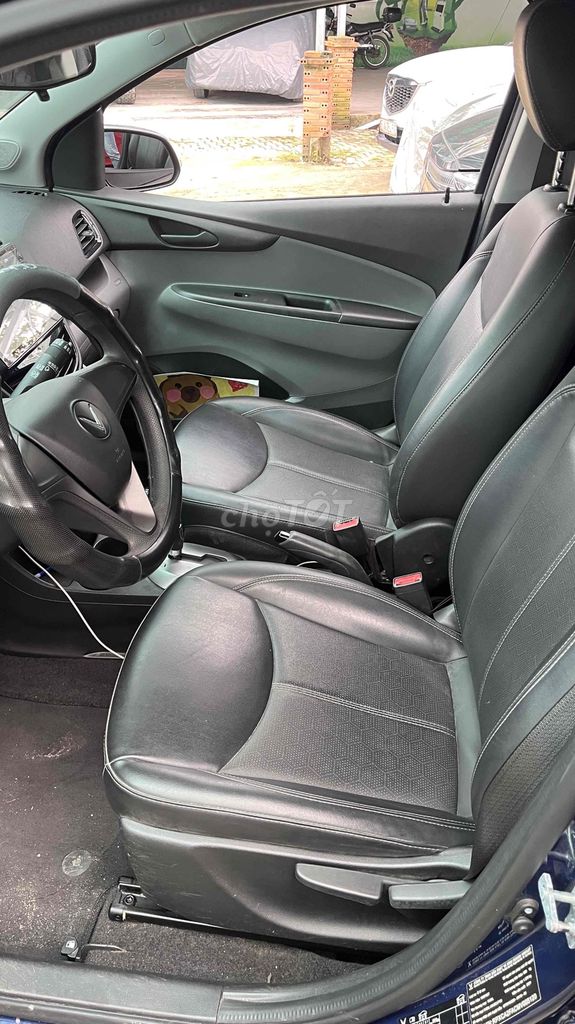 VinFast Fadil 2021 1 Chủ Sử Dụng Ít - 33000 km. Mua bán Ô tô tại Thành phố Thủ Đức Tp Hồ Chí Minh được đăng bởi Khoa Nguyen Mua Bán Suzuki Miền Nam hình 15