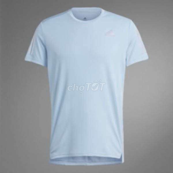 Áo thun Adidas Own The Run IM2531 Nam S, M. Mua bán Quần áo tại Quận 4 Tp Hồ Chí Minh được đăng bởi Tran Binh hình 1