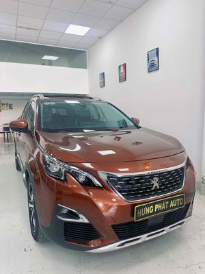 Peugeot 3008 2018 1.6L Turbo. Mua bán Ô tô tại Thành phố Thủ Đức Tp Hồ Chí Minh được đăng bởi Nguyễn Lê Khoan
