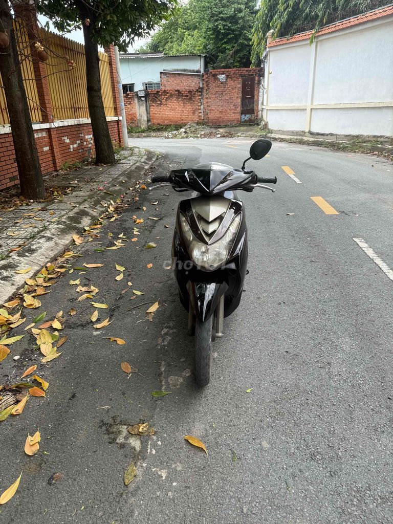 Bán xe tay ga Yamaha. Mua bán Xe máy tại Thành phố Thủ Đức Tp Hồ Chí Minh được đăng bởi Nguyen gia phat hình 2