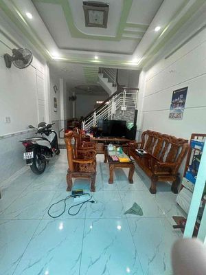 Không còn căn nào 57m2 - nhà mới ở ngay mà chỉ 4.xx tỷ TL. Mua bán nhà ở tại Quận Gò Vấp Tp Hồ Chí Minh được đăng bởi Uyên Thuận