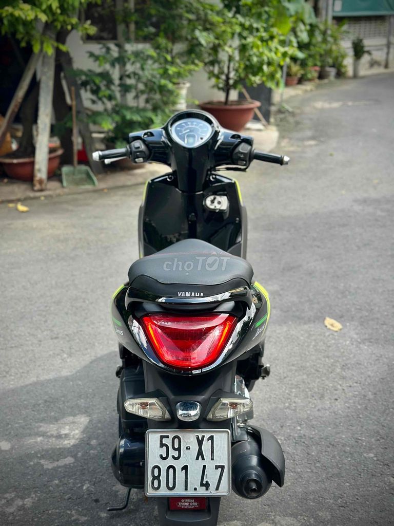 🌈Yamaha Janus Đk 2017 Bstp Chính Chủ. Mua bán Xe máy tại Quận Gò Vấp Tp Hồ Chí Minh được đăng bởi Xe Máy Hiệp Phát hình 5