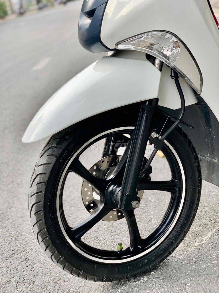 Yamaha Janus 2019 Smartkey Chính Chủ BSTP Xe Đẹp. Mua bán Xe máy tại Thành phố Thủ Đức Tp Hồ Chí Minh được đăng bởi iMotorbike Khương Phan hình 8