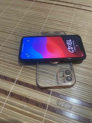 ip11 nhà đang dùng, đổi máy nên dư cần thanh lý.. Mua bán Điện thoại tại Quận Liên Chiểu Đà Nẵng được đăng bởi Thuy