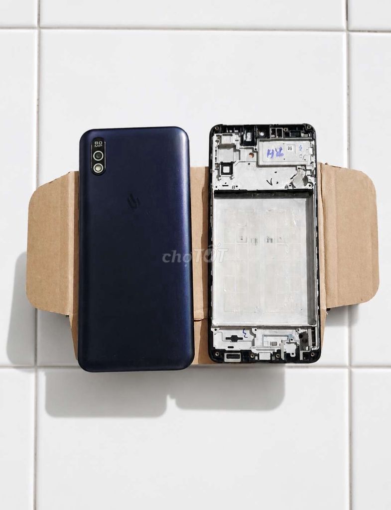 Xác điện thoại. Mua bán Điện thoại tại Quận Bình Thạnh Tp Hồ Chí Minh được đăng bởi Quốc Thảo hình 1