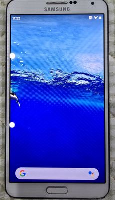 Samsung Galaxy Note 3 màn 2k Amoled. Mua bán Điện thoại tại Quận Hoàng Mai Hà Nội được đăng bởi Svyzt Anh