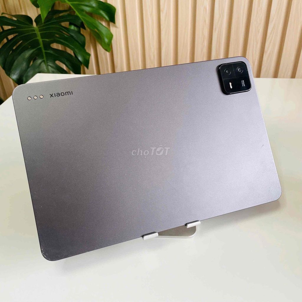 Xiaomi Pad 6 Pro- 8/128GB - Nguyên Zin - Nội Địa. Mua bán Máy tính bảng tại Quận Ninh Kiều Cần Thơ được đăng bởi Hmphone hình 1