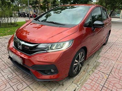 Honda Jazz 2019 1.5 RS - 60000 km. Mua bán Ô tô tại Huyện Củ Chi Tp Hồ Chí Minh được đăng bởi a huy