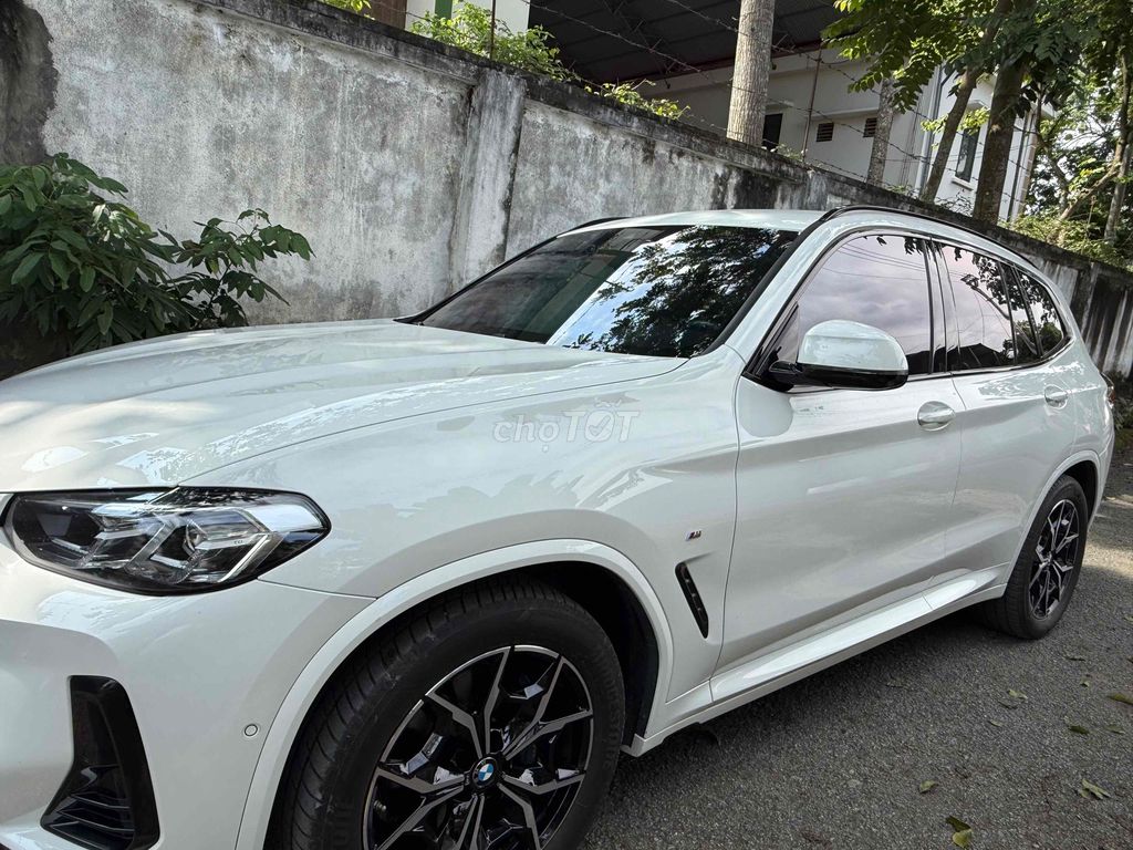 BMW X3 2024 - 20000 km. Mua bán Ô tô tại Quận Cầu Giấy Hà Nội được đăng bởi nghĩa hoàng hình 3
