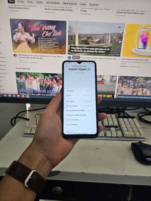Redmi 12C. Mua bán Điện thoại tại Huyện Thuỷ Nguyên Hải Phòng được đăng bởi Hùng Nguyễn Tư mã ý