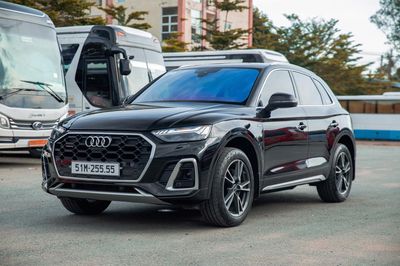AUDI Q5 S-LINE 45TFSI QUATTRO 2023. Mua bán Ô tô tại Quận Gò Vấp Tp Hồ Chí Minh được đăng bởi Tân Vietcom