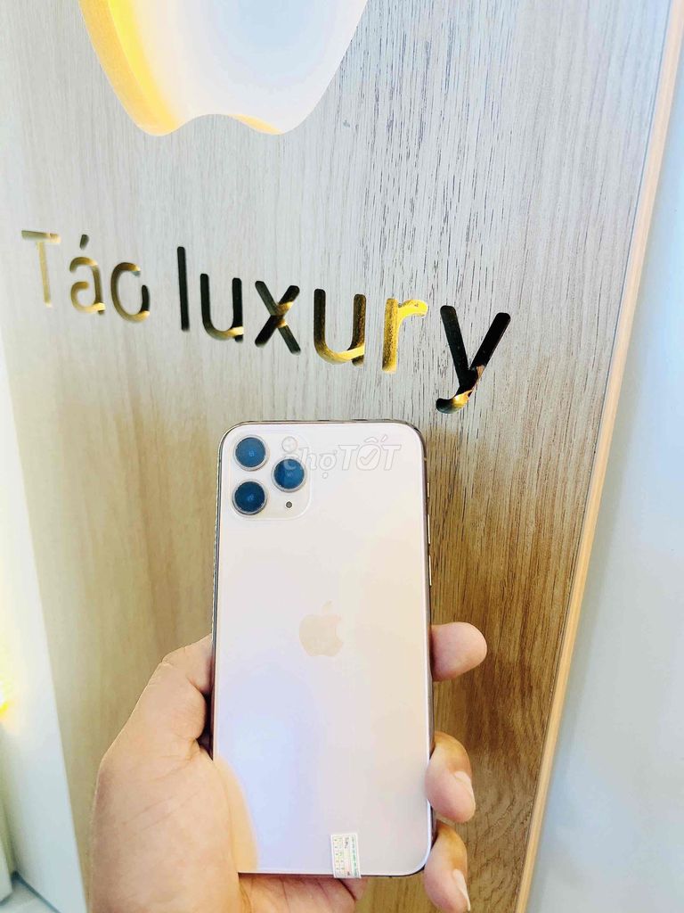 11 Pro 64Gb , bao nợ xấu