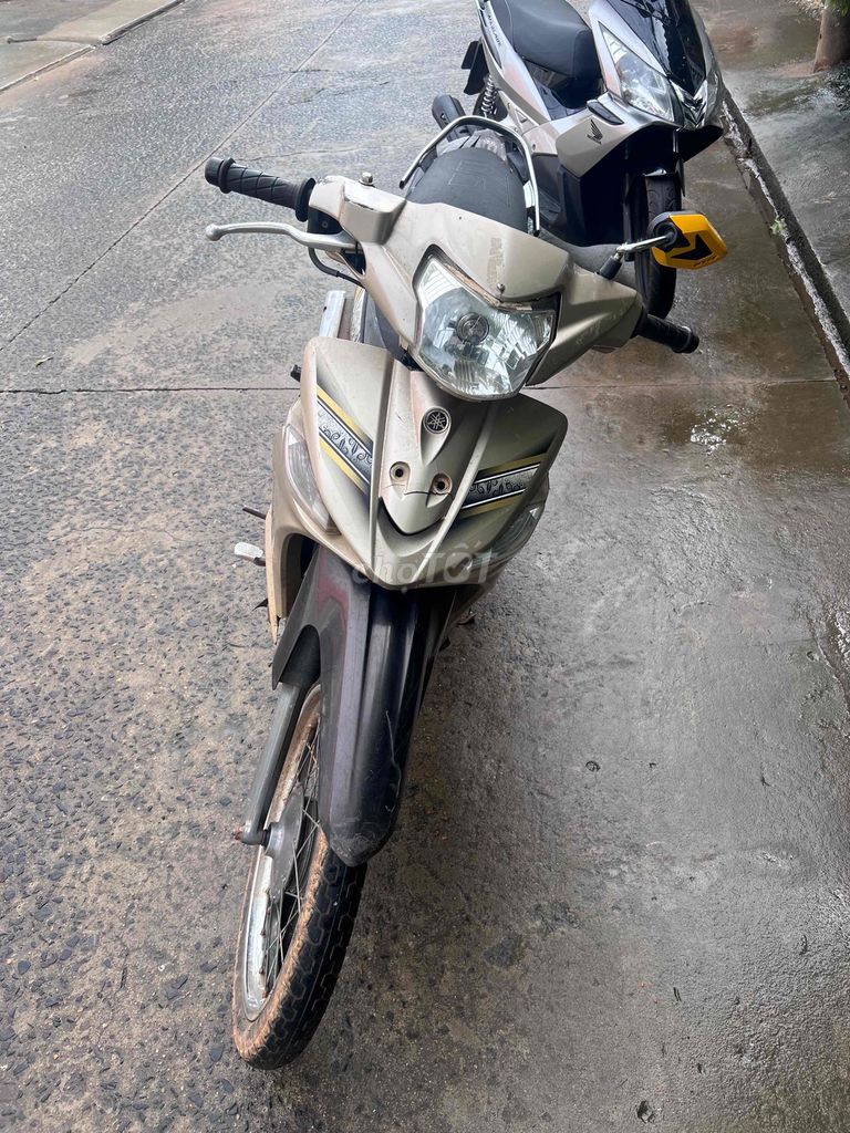 bán xe taurus máy ngon cho ae đi làm. Mua bán Xe máy tại Thành phố Buôn Ma Thuột Đắk Lắk được đăng bởi đức hình 1