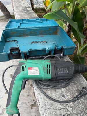 máy khoan bê tông dca 05-26. Mua bán Đồ chuyên dụng, Giống nuôi trồng tại Huyện An Lão Hải Phòng được đăng bởi nguyễn Thành