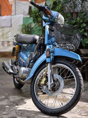 Em muốn bán chiếc Dream Trung up Nhật kiểng đẹp. Mua bán Xe máy tại Quận Cái Răng Cần Thơ được đăng bởi Nghiêm Hoàng Thiên Gia Hạo