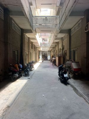 Apartment 46 m² · 2 bed · Đường Tân Hòa Đông