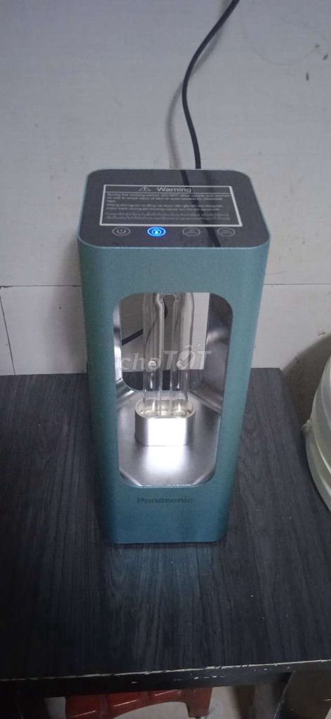 ĐÈN UV Khử khuẩn PANASONIC ( Model: SJD3001T88A )