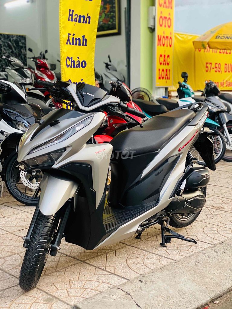 Vario 150 2020 xe đẹp chuẩn zin giá tốt✅. Mua bán Xe máy tại Quận Ninh Kiều Cần Thơ được đăng bởi Hiếu Xe máy Tân Liên Hưng 2 hình 1
