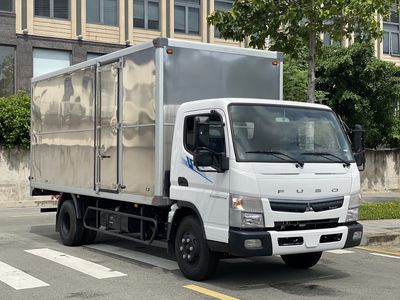 Xe tải Mitsubishi Fuso Canter TF7.5 tải 3,49 tấn