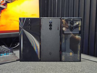 🔥ZTE Nubia Red Magic 8 Pro | 8s Pro | 8 Pro Plus. Mua bán Điện thoại tại Quận Gò Vấp Tp Hồ Chí Minh được đăng bởi Vio Store