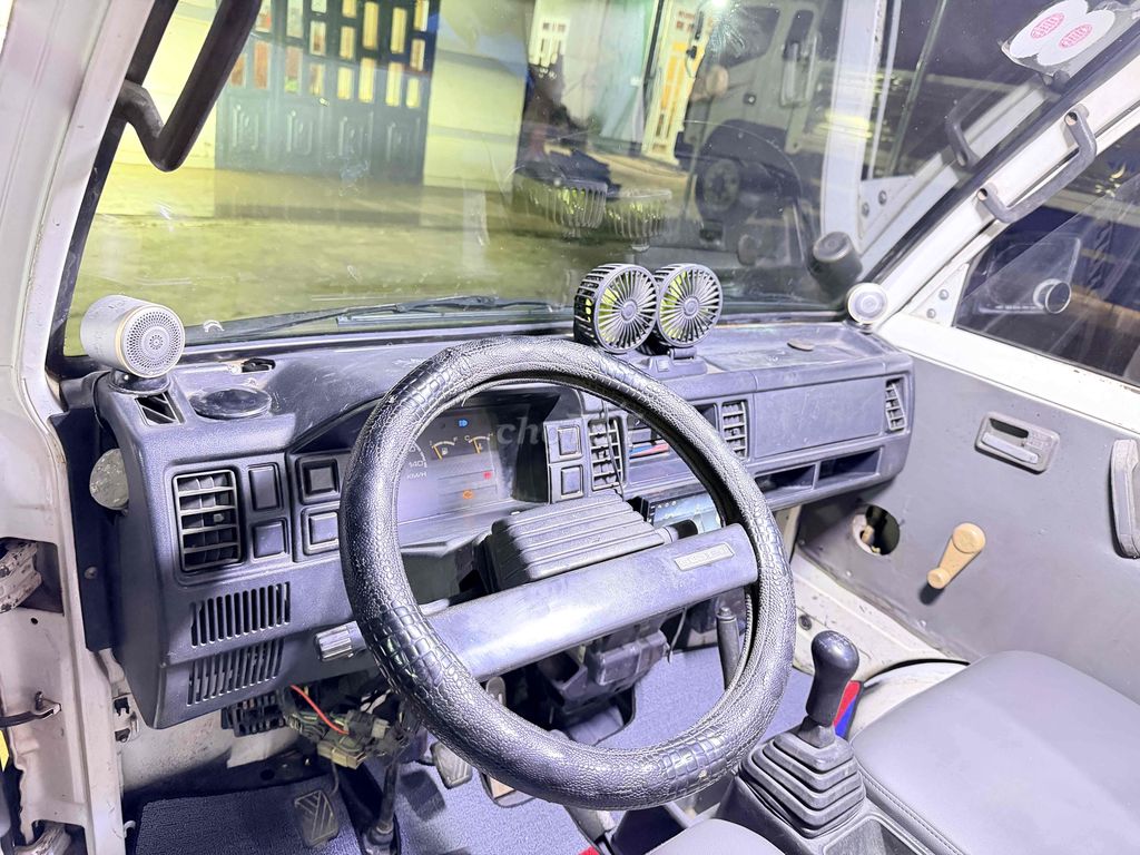 gia đình không sử dụng cần bán suzuki carry. Mua bán Xe tải, xe ben tại Huyện Krông Năng Đắk Lắk được đăng bởi Ngô Đại hình 4