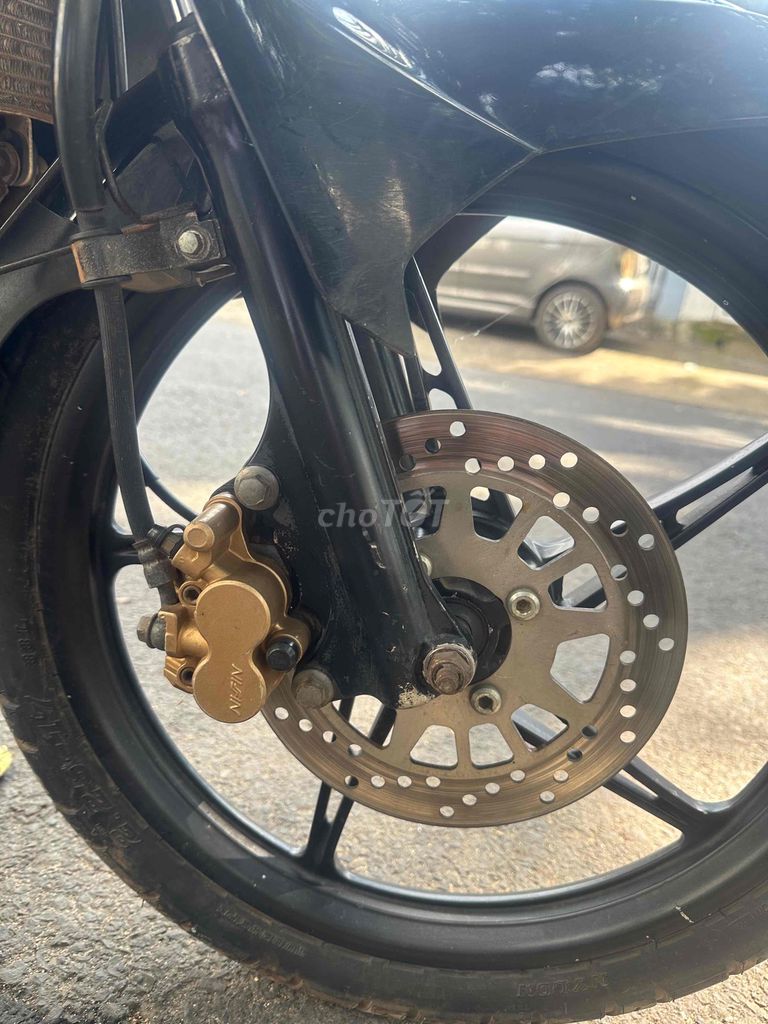 ex 5p71 2010 máy chất. Mua bán Xe máy tại Thành phố Buôn Ma Thuột Đắk Lắk được đăng bởi Tiến Đạt hình 10