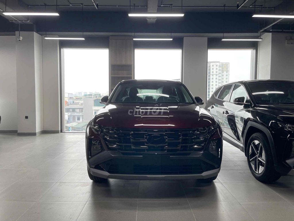 Hyundai Tucson 2025 2.0 Xăng Đặc biệt. Mua bán Ô tô tại Quận Hoàng Mai Hà Nội được đăng bởi Mạnh Hyundai Đông Đô hình 6