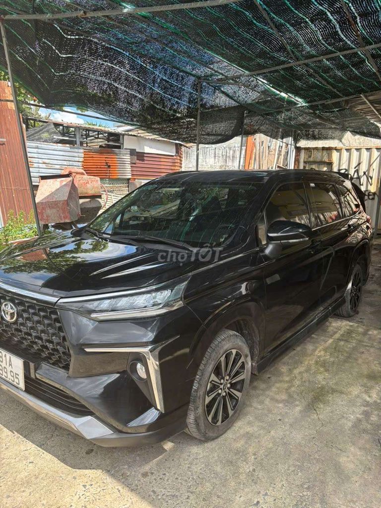 2022 CVT Top - 24000 km. Mua bán Ô tô tại Quận 8 Tp Hồ Chí Minh được đăng bởi Quách Trọng Khánh hình 4