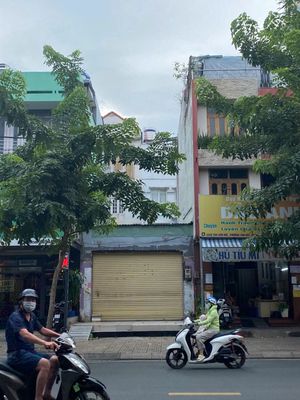 🔥HOT  MT TÂN SƠN NHÌ – NGANG 5M ĐẸP – DT 5x19m CN 95m² – CHỈ 16.7 TỶ