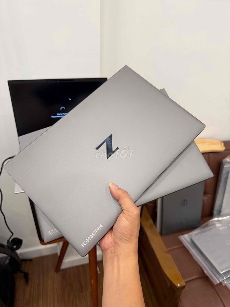 Hp Zbook Firefly 14 G8 I7 16G 512G FHD T500 4G 99%. Mua bán Laptop tại Quận Tân Bình Tp Hồ Chí Minh được đăng bởi ĐẶNG HOÀNG PHÚC hình 1