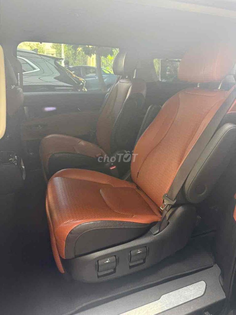 Kia Carnival 2022 2.2D Signature 7 ghế cần bán. Mua bán Ô tô tại Quận Bình Tân Tp Hồ Chí Minh được đăng bởi Trường bình tân ôtô hình 8