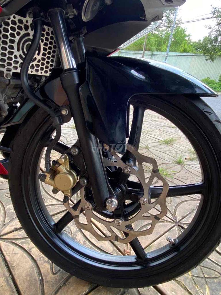 MX king 150 2017. Mua bán Xe máy tại Quận Ninh Kiều Cần Thơ được đăng bởi Hiếu hình 4