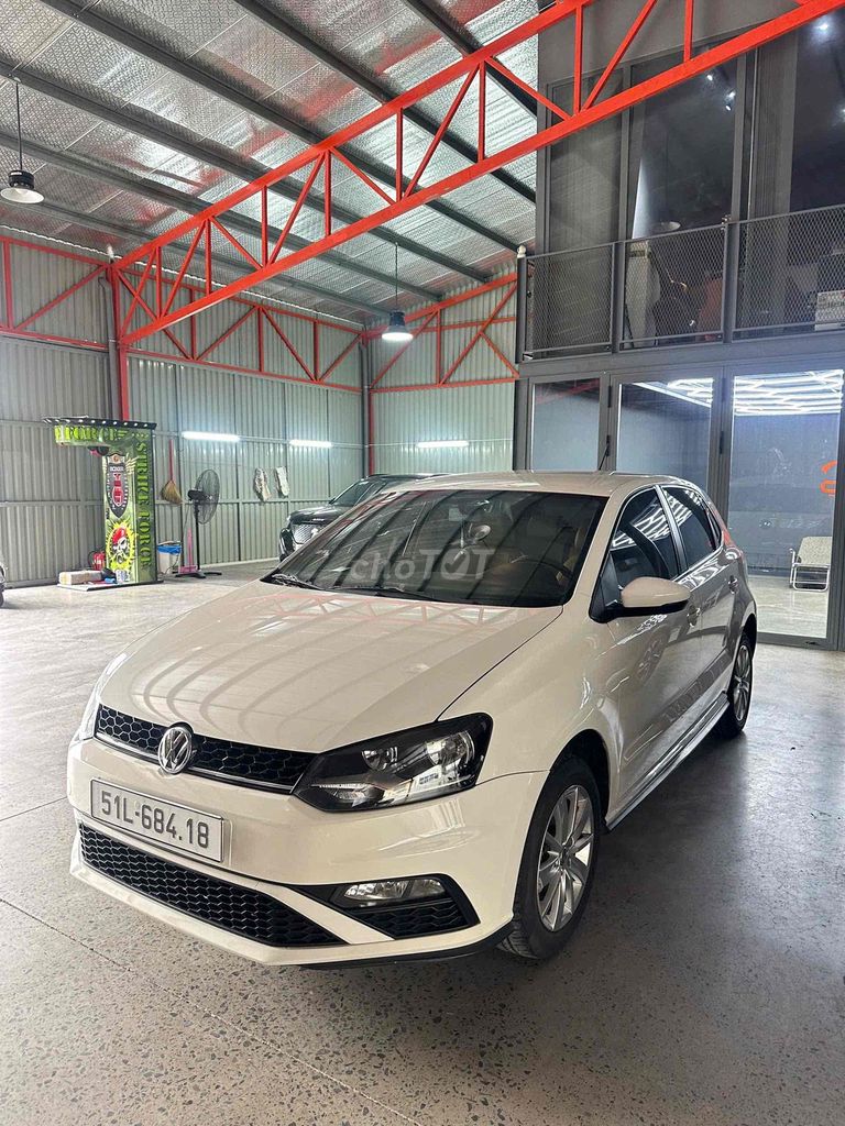 Volkswagen Polo Hatchback 2020 XE CTY XUẤT HOÁ ĐƠN. Mua bán Ô tô tại Thành phố Thủ Đức Tp Hồ Chí Minh được đăng bởi Hứa Bửu hình 2