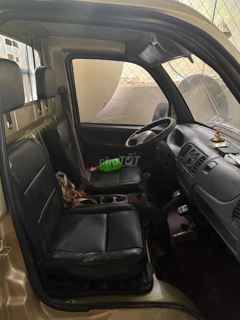 Xe tải Vinaxuki 2011, 650kg, thùng 2.2m. Mua bán Xe tải, xe ben tại Huyện Trảng Bàng Tây Ninh được đăng bởi thân nhựt hình 2