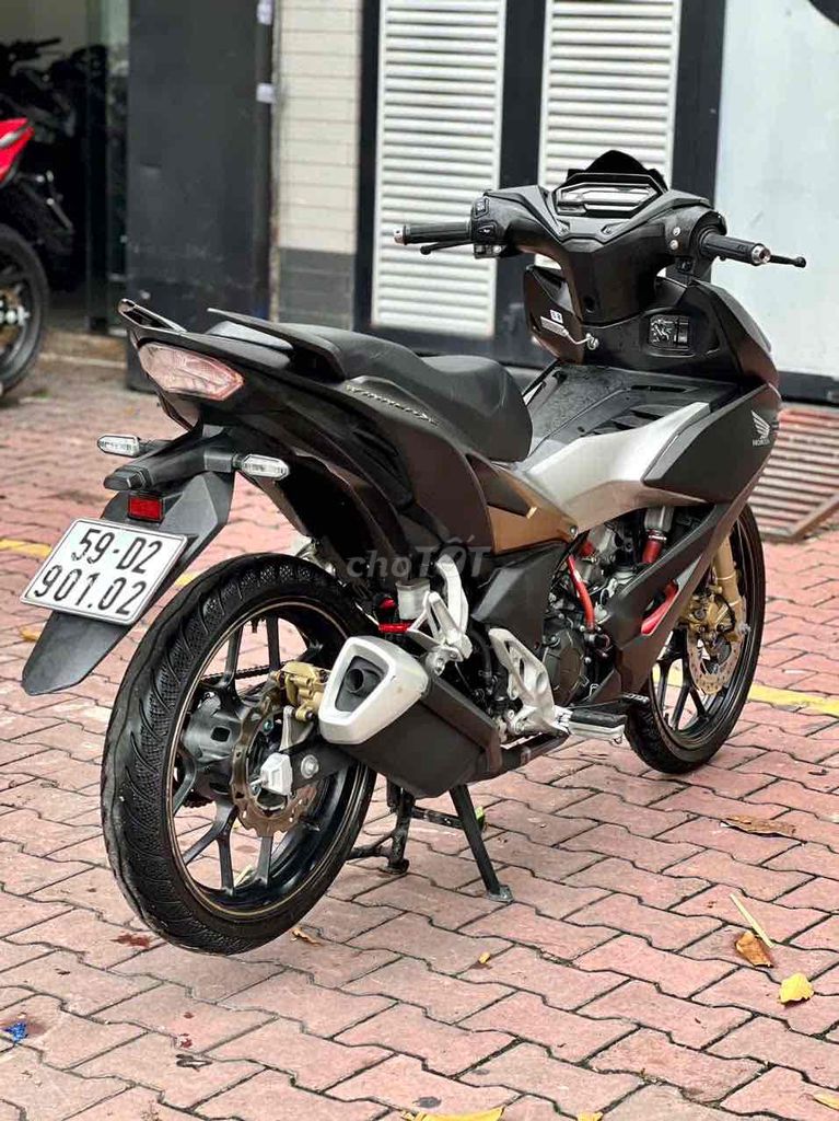 [GÓP DC GIỮ CAVET] WINNER X ABS Full PXL, 9 chủ. Mua bán Xe máy tại Quận 12 Tp Hồ Chí Minh được đăng bởi Bùi văn hiếu hình 3